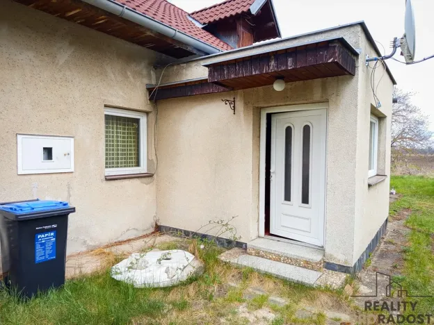 Prodej rodinného domu, Tetov, 75 m2