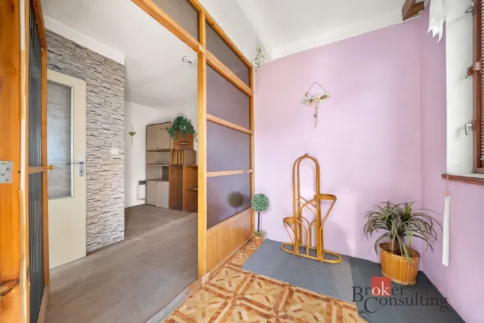 Prodej rodinného domu, 88 m2