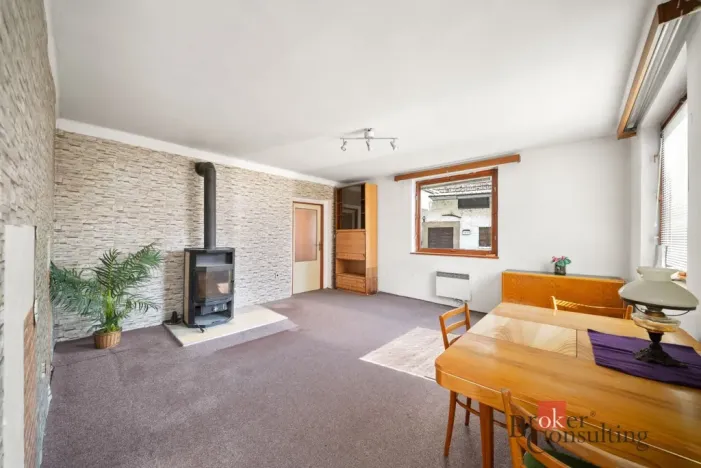 Prodej rodinného domu, 88 m2