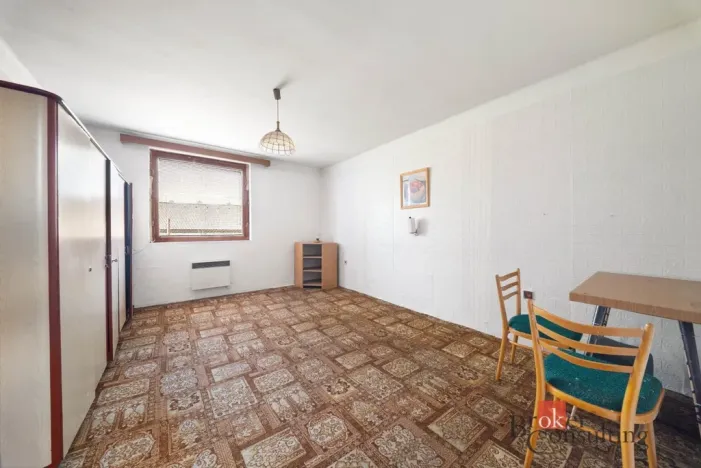 Prodej rodinného domu, 88 m2