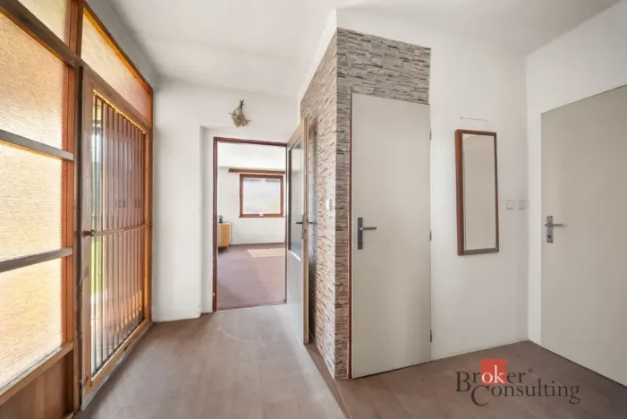 Prodej rodinného domu, 88 m2