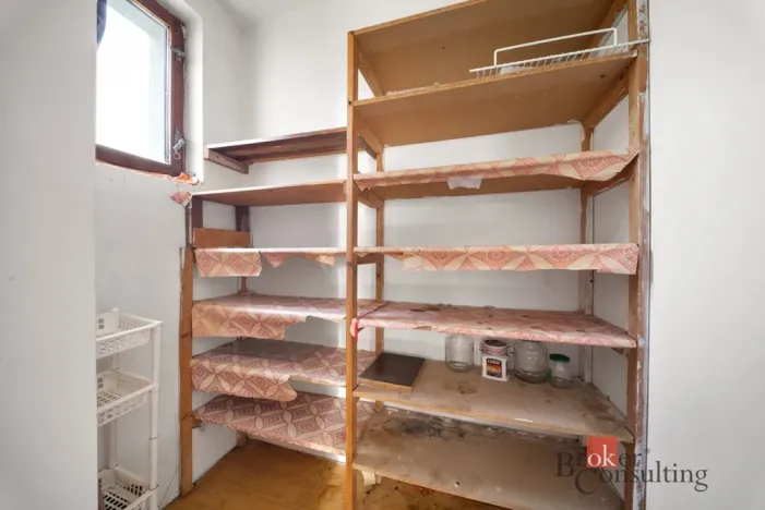 Prodej rodinného domu, 88 m2