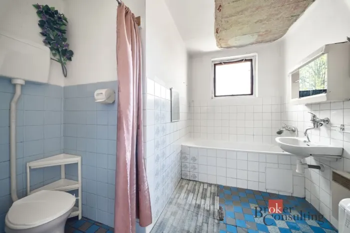 Prodej rodinného domu, 88 m2