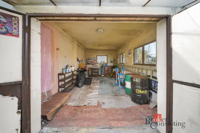 Prodej rodinného domu, 88 m2