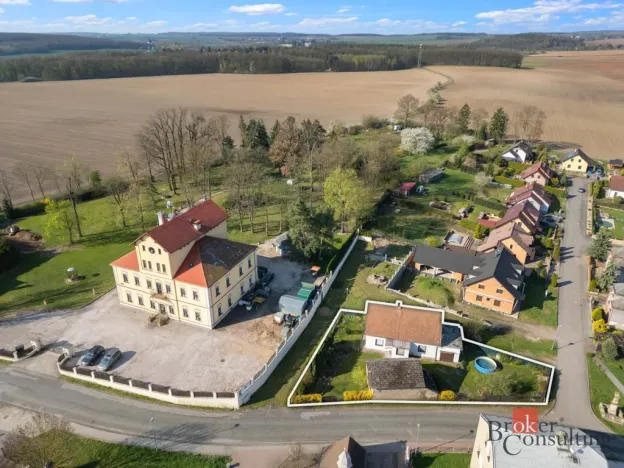 Prodej rodinného domu, 88 m2