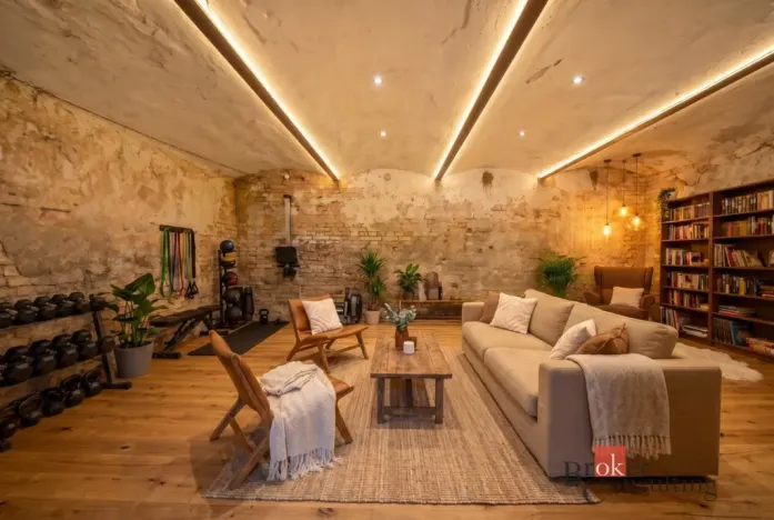 Prodej rodinného domu, 88 m2