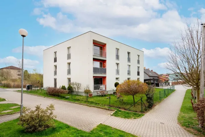 Pronájem bytu 2+kk, Chotěšov, Nová, 50 m2