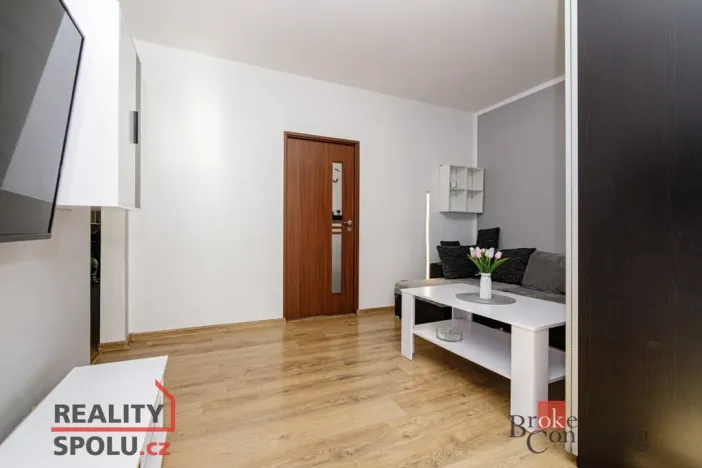 Pronájem bytu 3+1, Krnov - Pod Bezručovým vrchem, E. Hakena, 68 m2