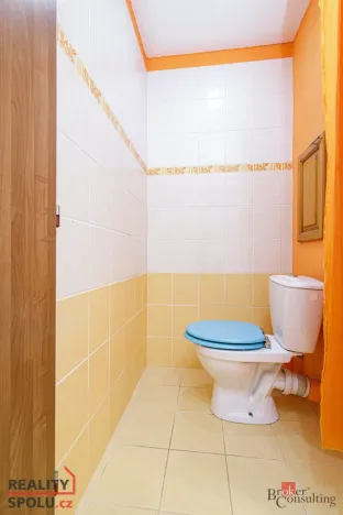 Pronájem bytu 3+1, Krnov - Pod Bezručovým vrchem, E. Hakena, 68 m2