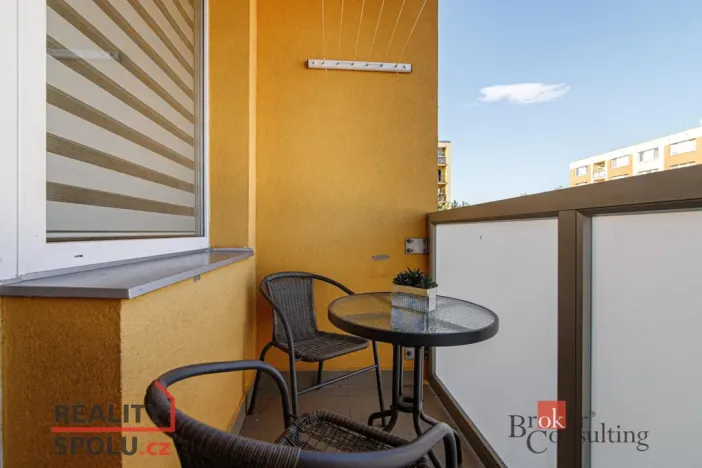 Pronájem bytu 3+1, Krnov - Pod Bezručovým vrchem, E. Hakena, 68 m2