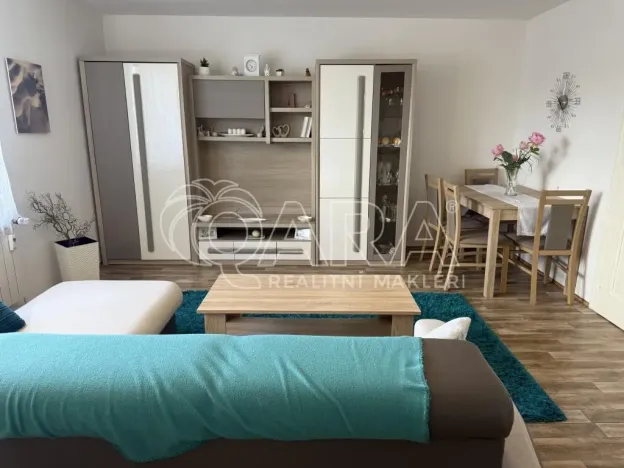 Pronájem bytu 1+1, Šenov u Nového Jičína, Anenská, 35 m2