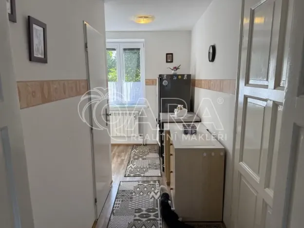 Pronájem bytu 1+1, Šenov u Nového Jičína, Anenská, 35 m2