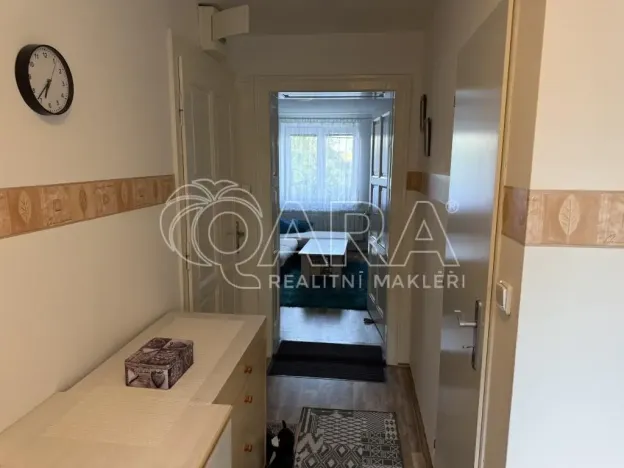 Pronájem bytu 1+1, Šenov u Nového Jičína, Anenská, 35 m2