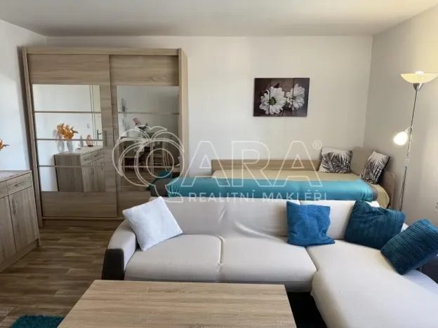 Pronájem bytu 1+1, Šenov u Nového Jičína, Anenská, 35 m2