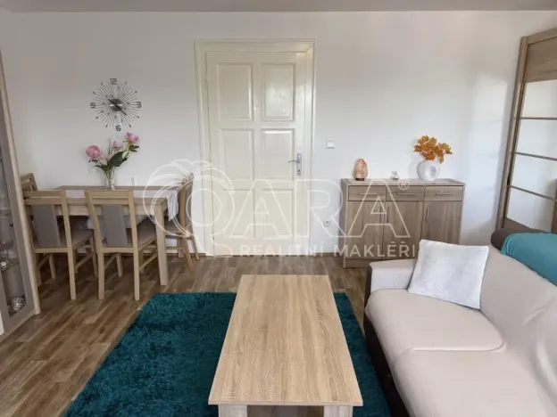 Pronájem bytu 1+1, Šenov u Nového Jičína, Anenská, 35 m2