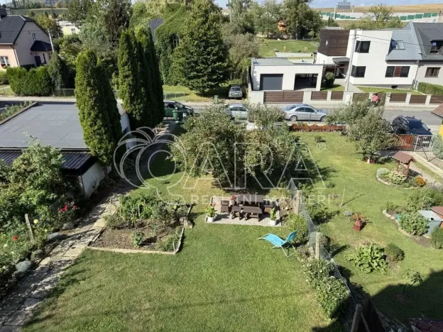 Pronájem bytu 1+1, Šenov u Nového Jičína, Anenská, 35 m2