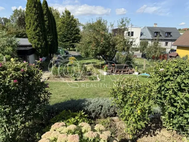 Pronájem bytu 1+1, Šenov u Nového Jičína, Anenská, 35 m2