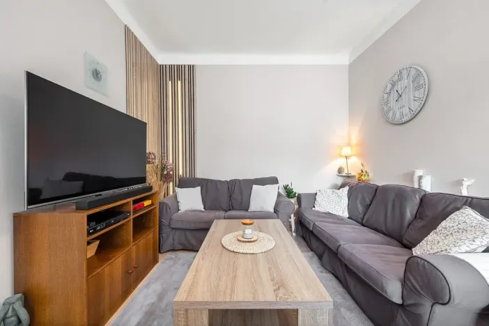 Prodej bytu 3+1, Praha - Holešovice, Letohradská, 77 m2