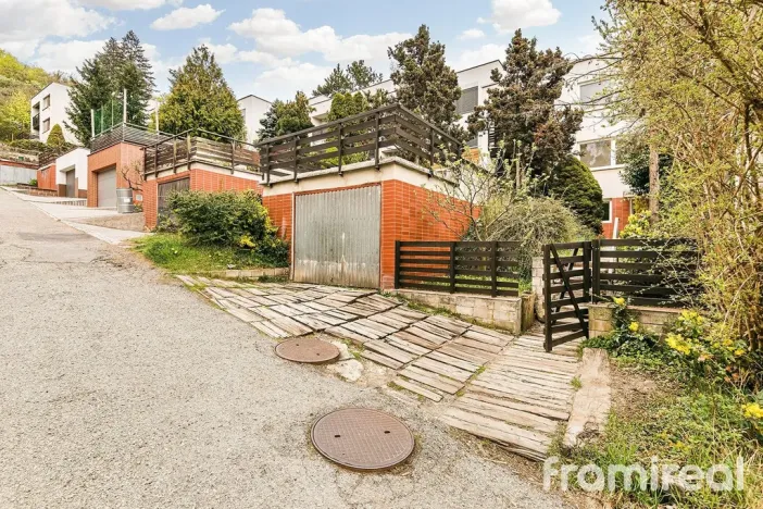 Prodej rodinného domu, Brno, Lísky, 198 m2