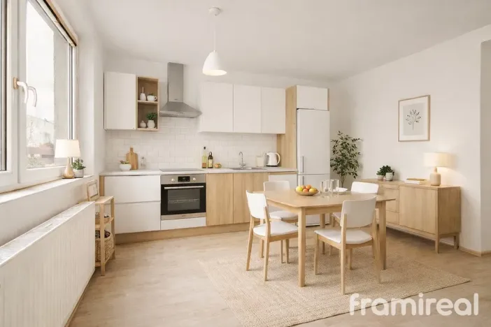 Prodej rodinného domu, Brno, Lísky, 198 m2