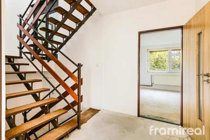 Prodej rodinného domu, Brno, Lísky, 198 m2