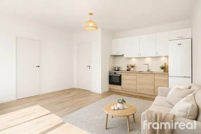 Prodej rodinného domu, Brno, Lísky, 198 m2