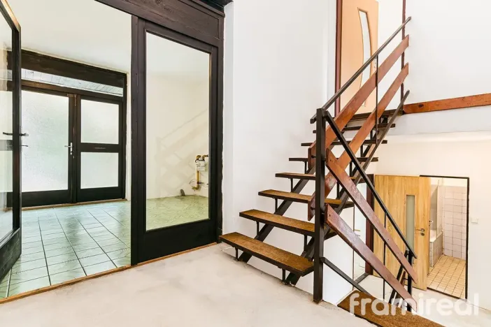 Prodej rodinného domu, Brno, Lísky, 198 m2