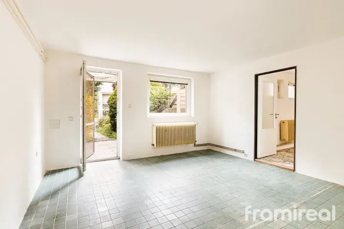 Prodej rodinného domu, Brno, Lísky, 198 m2