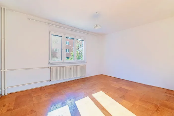 Pronájem bytu 2+1, Prostějov, Dvořákova, 63 m2