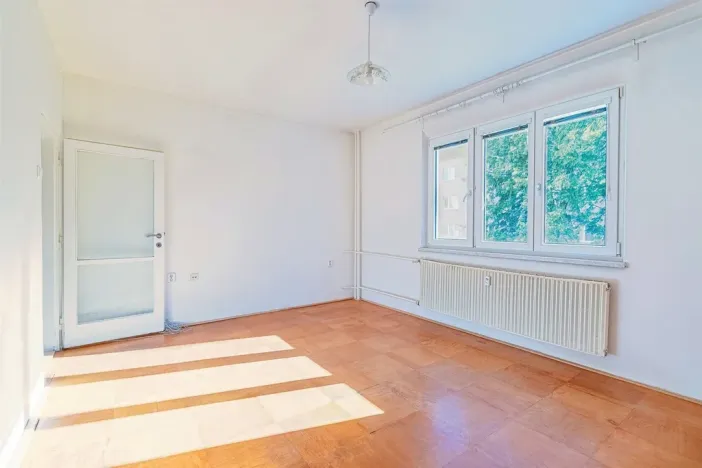 Pronájem bytu 2+1, Prostějov, Dvořákova, 63 m2