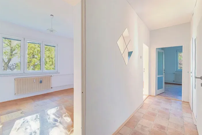 Pronájem bytu 2+1, Prostějov, Dvořákova, 63 m2