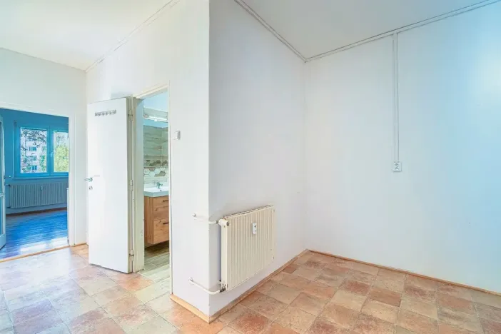 Pronájem bytu 2+1, Prostějov, Dvořákova, 63 m2