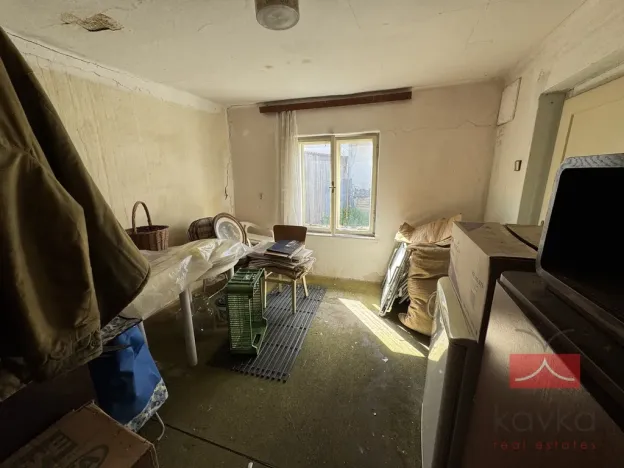 Prodej rodinného domu, Humpolec, Dvorská, 54 m2