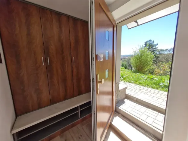 Pronájem bytu 1+1, Ústí nad Labem - Ústí nad Labem-centrum, Koněvova, 52 m2