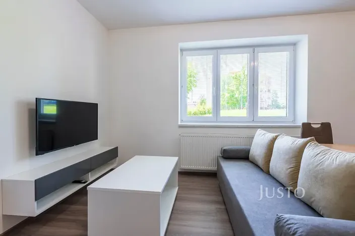 Pronájem bytu 2+kk, Staré Město, Mahenova, 45 m2