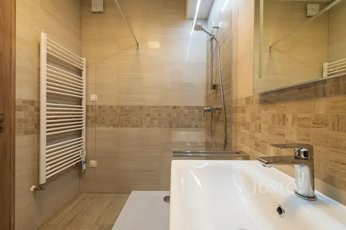 Pronájem bytu 2+kk, Staré Město, Mahenova, 45 m2