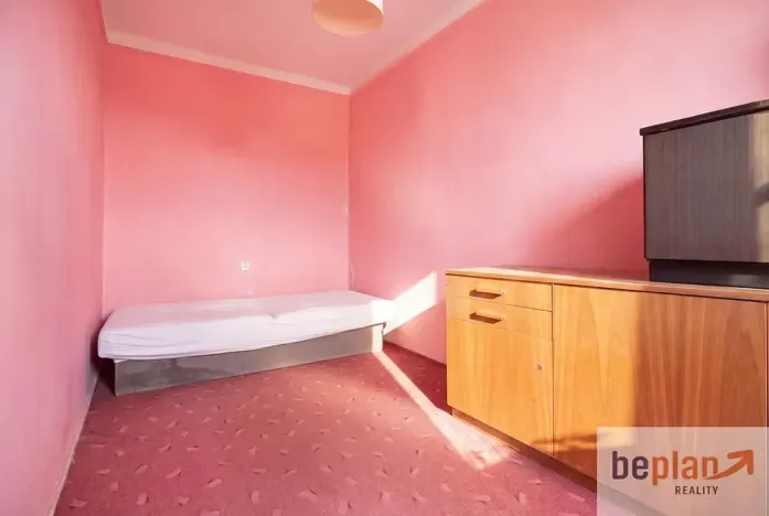 Prodej bytu 4+1, Štěpánkovice, Albertovec, 150 m2