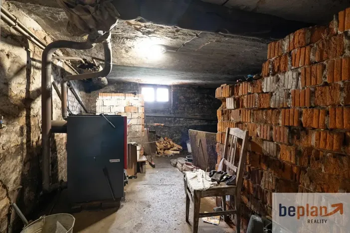 Prodej bytu 4+1, Štěpánkovice, Albertovec, 150 m2