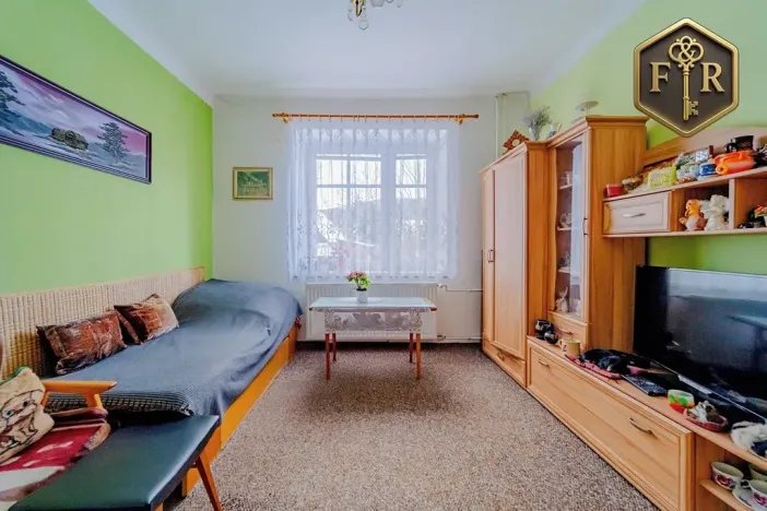 Prodej rodinného domu, Petrovice, 246 m2