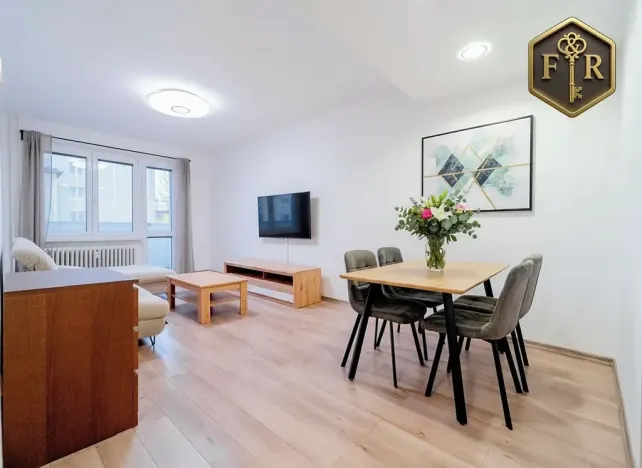 Prodej bytu 2+1, Karviná, Kosmonautů, 51 m2