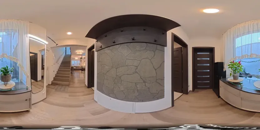 Prodej rodinného domu, Blučina, Komenského, 201 m2