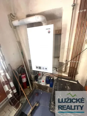 Prodej rodinného domu, Česká Kamenice, Smetanova, 241 m2