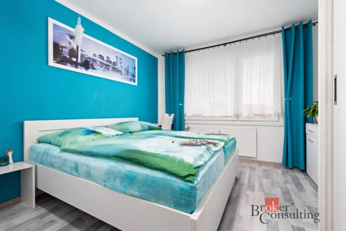 Prodej bytu 2+kk, Stráž, 53 m2