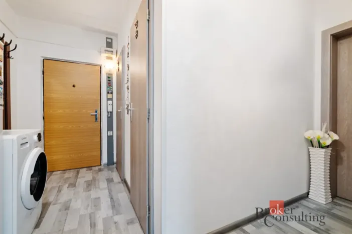 Prodej bytu 2+kk, Stráž, 53 m2