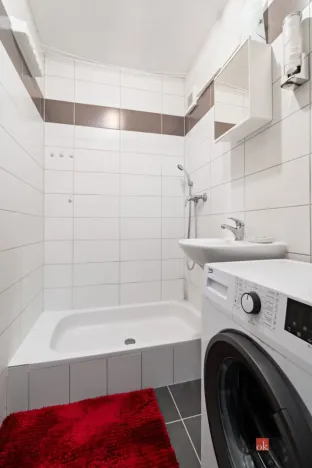 Prodej bytu 2+kk, Stráž, 53 m2