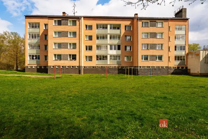 Prodej bytu 2+kk, Stráž, 53 m2