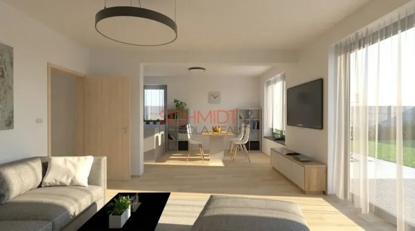 Prodej rodinného domu, Horní Bojanovice, 160 m2