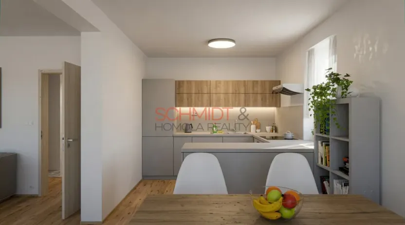 Prodej rodinného domu, Horní Bojanovice, 160 m2