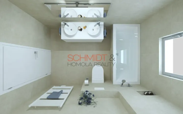 Prodej rodinného domu, Horní Bojanovice, 160 m2