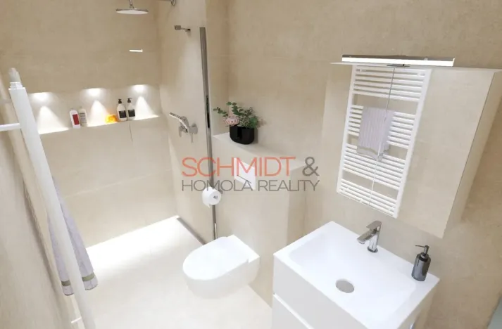 Prodej rodinného domu, Horní Bojanovice, 160 m2